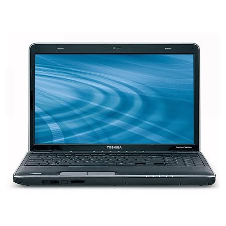 Toshiba A505-S6990 Notebook PC