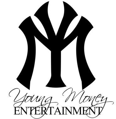 all young money members. Young Money All Stars