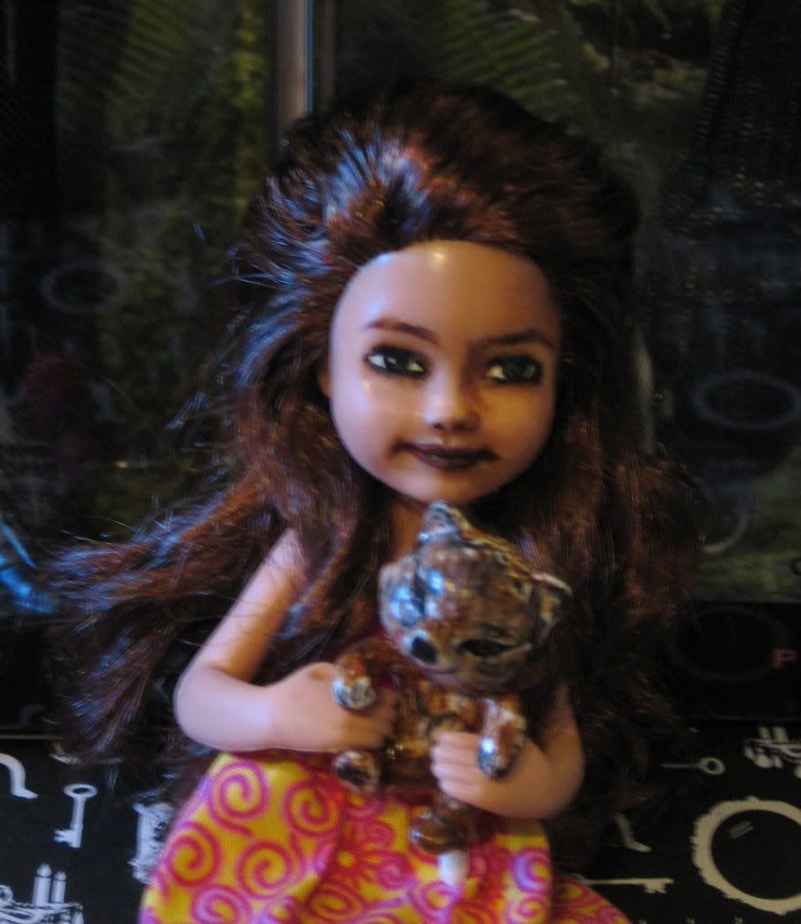 renesmee doll