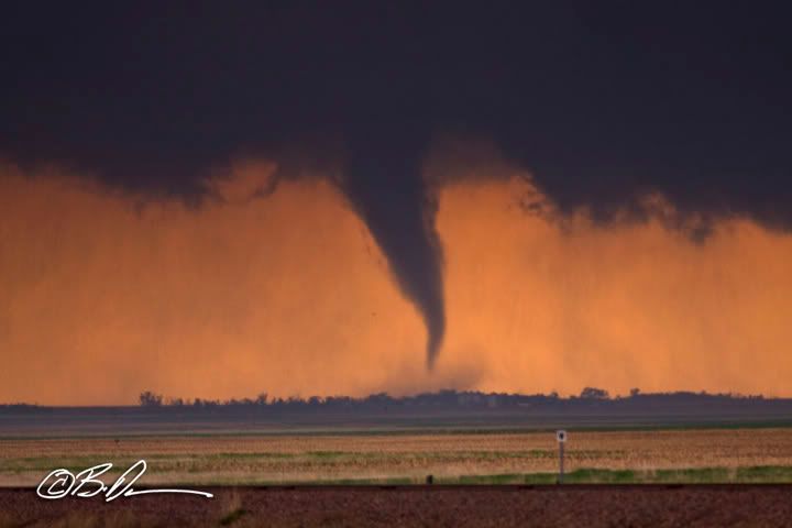 May 22 2010 Roscoe SD tornado