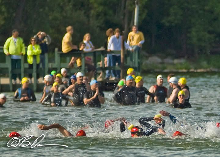 2010 Buffalo MN triathlon results