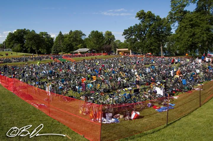 2010 Buffalo MN triathlon results