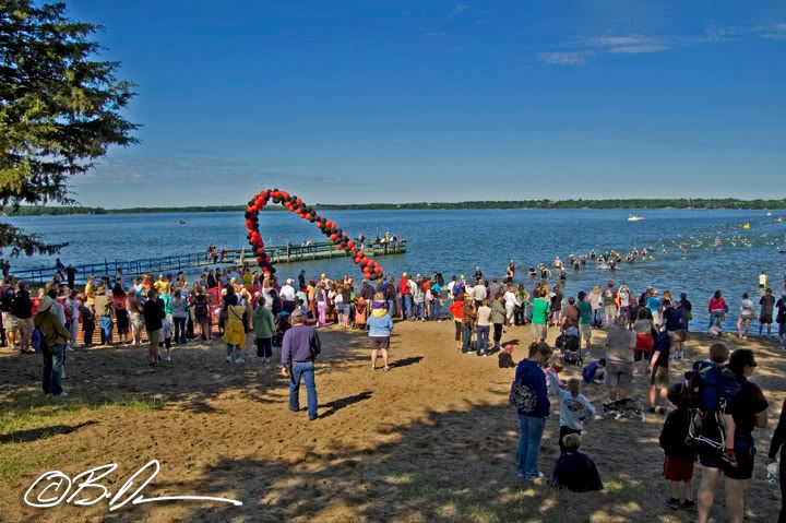 2010 Buffalo MN triathlon results