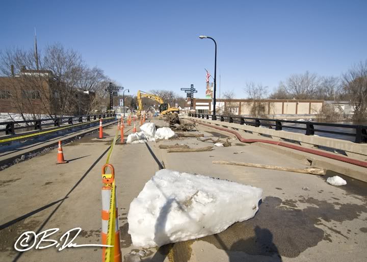 2011 Delano MN Flooding