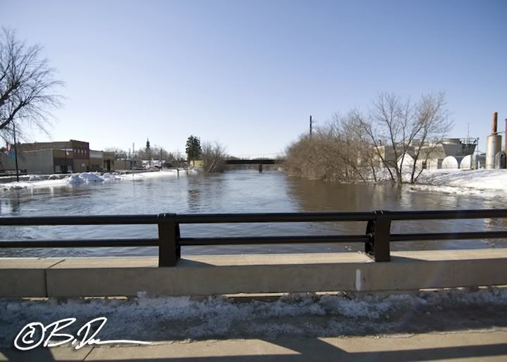 2011 Delano MN Flooding