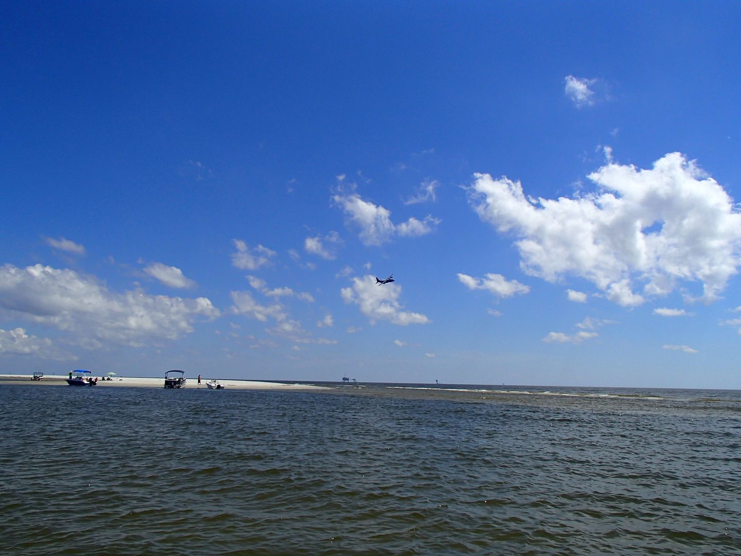 Dauphin Island 5/2 & 5/3 | Dedicated To The Smallest Of Skiffs