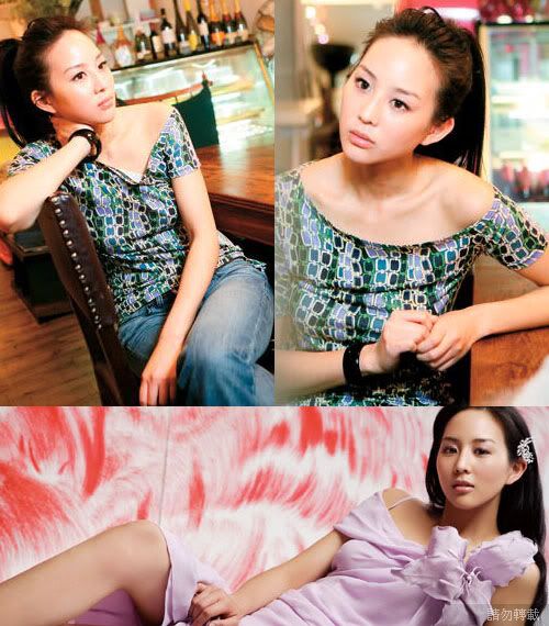 Janine Zhang Jun Ning, Taiwan Artist, Taiwan Girl, Taiwan Celebrity, Taiwan Actress, Taiwan Singer, Taiwan Model