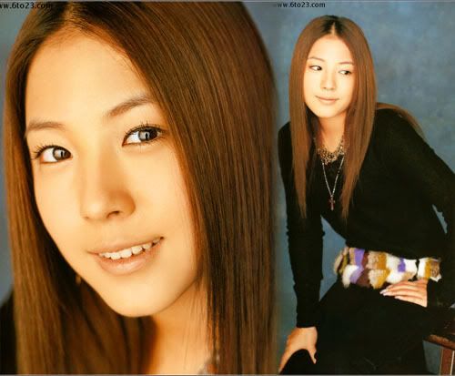 Boa Kwon, China Artist, China Girl, China Celebrity, China Actress, China Singer, China Model