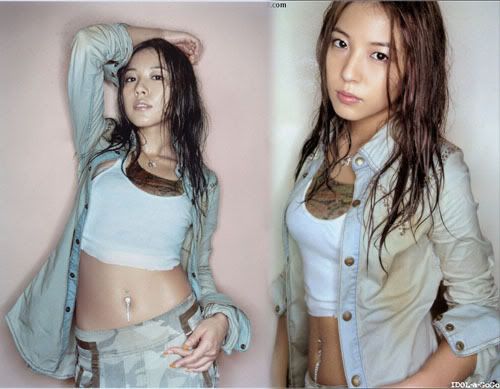 Boa Kwon, China Artist, China Girl, China Celebrity, China Actress, China Singer, China Model