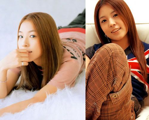 Boa Kwon, China Artist, China Girl, China Celebrity, China Actress, China Singer, China Model