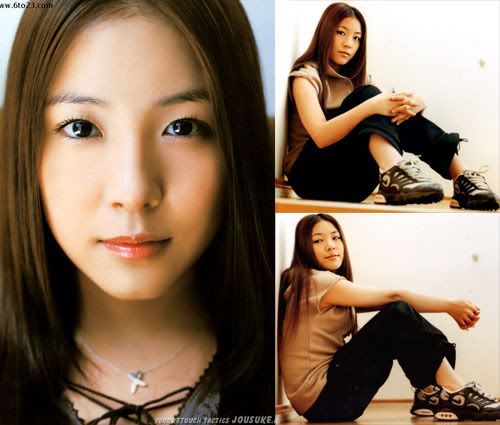 Boa Kwon, China Artist, China Girl, China Celebrity, China Actress, China Singer, China Model