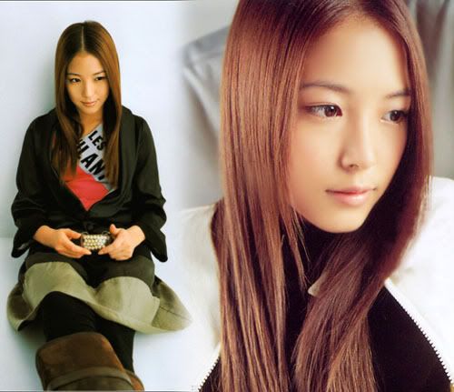 Boa Kwon, China Artist, China Girl, China Celebrity, China Actress, China Singer, China Model