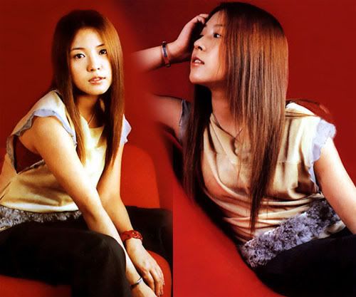 Boa Kwon, China Artist, China Girl, China Celebrity, China Actress, China Singer, China Model