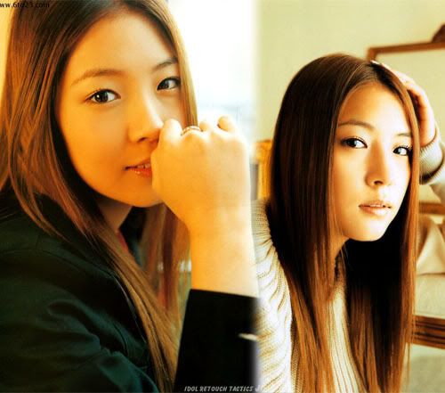 Boa Kwon, China Artist, China Girl, China Celebrity, China Actress, China Singer, China Model