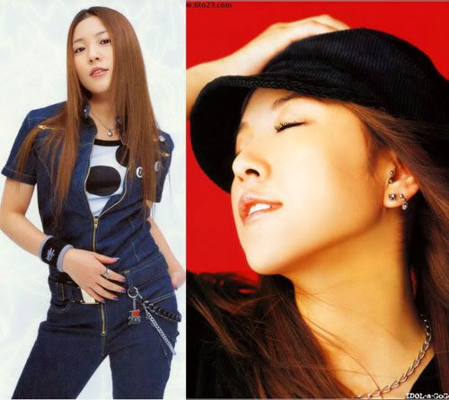 Boa Kwon, China Artist, China Girl, China Celebrity, China Actress, China Singer, China Model