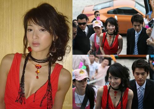 Chen Zi Han, Chinese Artist, Chinese Girl, Chinese Celebrity, Chinese Actress, Chinese Singer, Chinese Model