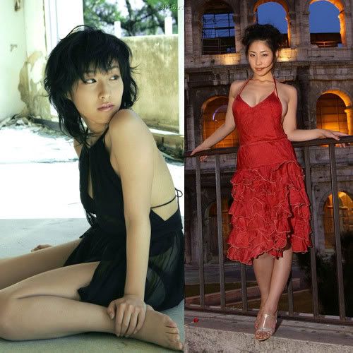 Hiroko Sato, Japanese Artist, Japanese Girl, Japanese Celebrity, Japanese Actress, Japanese Singer, Japanese Model