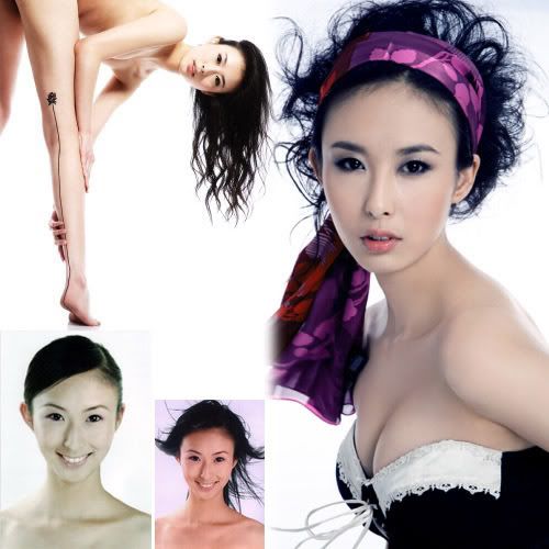 Iris Yang, Chinese Artist, Chinese Girl, Chinese Celebrity, Chinese Actress, Chinese Singer, Chinese Model