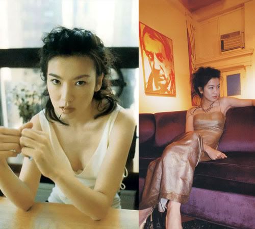 Kelly Lin Xi Lei, China Artist, China Girl, China Celebrity, China Actress, China Singer, China Model