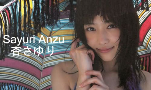 Sayuri Anzu, Japanese Artist, Japanese Girl, Japanese Celebrity, Japanese Actress, Japanese Singer, Japanese Model