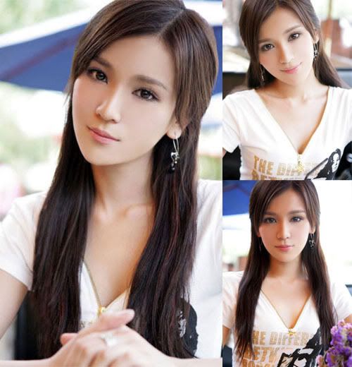 Wang Xi Wei, Chinese Artist, Chinese Girl, Chinese Celebrity, Chinese Actress, Chinese Singer, Chinese Model