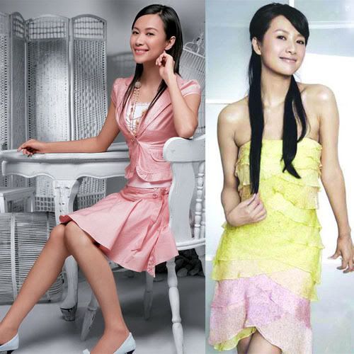 Xu Jing Lei, Chinese Artist, Chinese Girl, Chinese Celebrity, Chinese Actress, Chinese Singer, Chinese Model