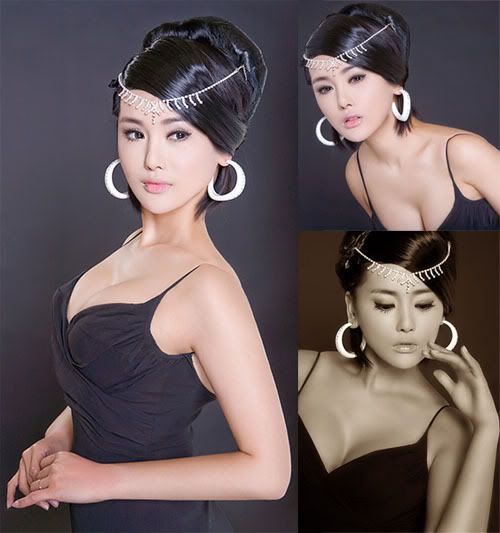 Yang Xin, Chinese Artist, Chinese Girl, Chinese Celebrity, Chinese Actress, Chinese Singer, Chinese Model