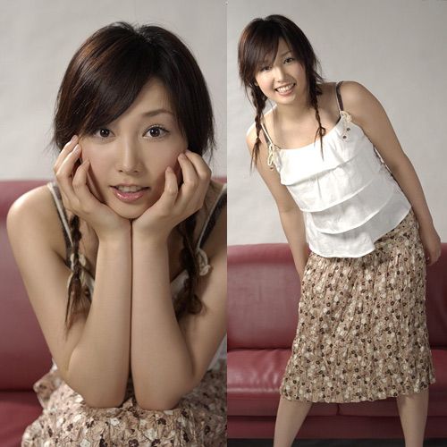 Yoko Mitsuya, Japanese Artist, Japanese Girl, Japanese Celebrity, Japanese Actress, Japanese Singer, Japanese Model