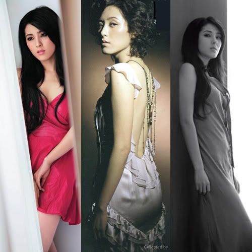 Zeng Li, Chinese Artist, Chinese Girl, Chinese Celebrity, Chinese Actress, Chinese Singer, Chinese Model