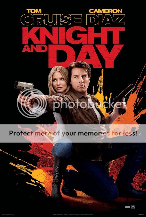 [Download] Phim :  Knight and Day (2010) 