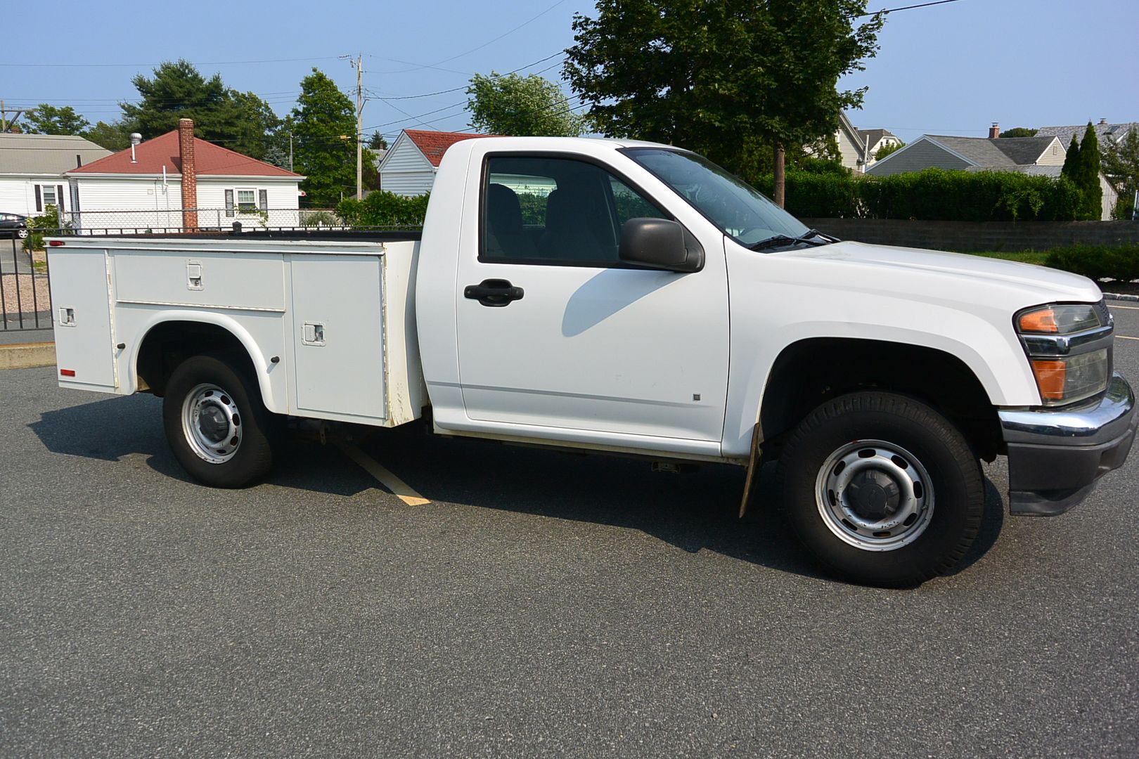 2007 Chevrolet Colorado | eBay 2007 Chevrolet Colorado | eBay