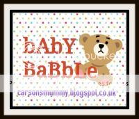#BabyBabble