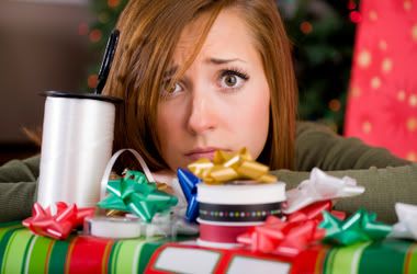 Holiday healthy living, part 2…